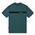 Camiseta Disturb Bars Green - Imagem 1