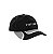 Boné Disturb Layered Dad Hat in Black - Imagem 1