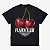 Camiseta PLANO C Cherry Black - Imagem 1