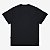 Camiseta PLANO C Martirio Black - Imagem 2
