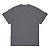 Camiseta PLANO C Martirio Grey - Imagem 2