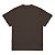 Camiseta PLANO C Martirio Brown - Imagem 2