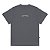 Camiseta PLANO C Mirage Grey - Imagem 2