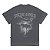 Camiseta PLANO C Mirage Grey - Imagem 1
