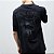 Camiseta PLANO C Mirage Black - Imagem 3