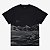 Camiseta PLANO C Lone Rider Black - Imagem 1