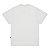 Camiseta PLANO C Lone Rider White - Imagem 2