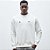 Moletom PLANO C Team Crewneck White - Imagem 1