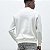 Moletom PLANO C Team Crewneck White - Imagem 4