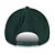 Boné New Era 9FORTY MLB A-Frame Oakland Atlethics Copper Green - Imagem 5