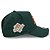 Boné New Era 9FORTY MLB A-Frame Oakland Atlethics Copper Green - Imagem 6