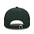 Boné New Era 9FORTY MLB Oakland Atlethics Recycled Hat Green - Imagem 4
