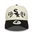 Boné New Era 9FORTY MLB Chicago White Sox Paisley Hat Off White - Imagem 2