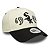 Boné New Era 9FORTY MLB Chicago White Sox Paisley Hat Off White - Imagem 3
