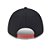 Boné New Era 9FORTY MLB Boston Red Sox Neon Hat Black - Imagem 4