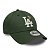 Boné New Era 9FORTY MLB Los Angeles Dodgers Fruit Icon Hat Green - Imagem 3