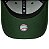 Boné New Era 9FORTY MLB Los Angeles Dodgers Fruit Icon Hat Green - Imagem 5