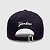Boné New Era 9FORTY MLB New York Yankees Fruit Icon Hat Navy - Imagem 3