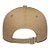 Boné New Era 9FORTY MLB Los Angeles Dodgers Animal Infill Hat Beige - Imagem 3