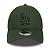 Boné New Era 9FORTY MLB Los Angeles Dodgers League Essencial Hat Green - Imagem 2