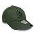 Boné New Era 9FORTY MLB Los Angeles Dodgers League Essencial Hat Green - Imagem 3