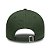 Boné New Era 9FORTY MLB Los Angeles Dodgers League Essencial Hat Green - Imagem 4