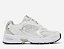 Tênis New Balance 530 White Silver - Imagem 1
