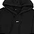 Moletom Thug Nine Elipse Black - Imagem 2