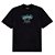 Camiseta Thug Nine Thug Boyz Br Black - Imagem 3