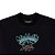 Camiseta Thug Nine Thug Boyz Br Black - Imagem 4
