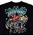 Camiseta Thug Nine Thug Boyz Br Black - Imagem 2