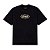 Camiseta Thug Nine Golden Forty Black - Imagem 2