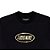 Camiseta Thug Nine Golden Forty Black - Imagem 4