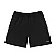 Shorts Thug Nine Beach Black - Imagem 1
