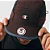 Boné Champion 5 Panel Mesh C Logo Chocolate Mousse - Imagem 1