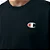 Camiseta Champion Boxy Nano Text Black - Imagem 3