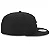 Boné New Era 59FIFTY MLB Chicago White Sox Game Cap Black - Imagem 6