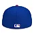 Boné New Era 59FIFTY MLB Chicago Cubs Game Cap Royal Blue - Imagem 4