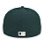 Boné New Era 59FIFTY MLB Atlanta Braves Game Cap Green - Imagem 4