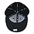 Boné New Era 59FIFTY MLB Boston Red Sox Game Cap Navy Blue - Imagem 5