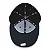 Boné New Era 59FIFTY MLB San Diego Padres Game Cap Brown - Imagem 5