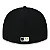 Boné New Era 59FIFTY MLB Pittsburgh Pirates Game Cap Black - Imagem 4
