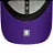 Boné New Era 9FORTY NBA Los Angeles Lakers Contrast Patch Hat Beige - Imagem 5