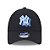 Boné New Era 9FORTY MLB New York Yankees Neon Hat Black - Imagem 2