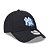 Boné New Era 9FORTY MLB New York Yankees Neon Hat Black - Imagem 3