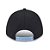 Boné New Era 9FORTY MLB New York Yankees Neon Hat Black - Imagem 4