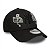 Boné New Era 9FORTY MLB New York Yankees Icon Black - Imagem 3