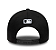 Boné New Era 9FORTY MLB New York Yankees M-Crown Black - Imagem 3