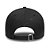 Boné New Era 9FORTY MLB New York Yankees League Essencial Dark Grey - Imagem 4