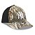 Boné New Era 39THIRTY MLB New York Yankees M-Crown RTE Black - Imagem 3